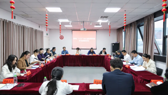 省政府妇儿工委调研组来常调研